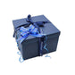 🎅💸2025 Kreative Weihnachtsgeschenkbox🎁5-stöckige Überraschungs-Explosionsgeschenkbox mit Band