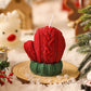 🔥Solange der Vorrat reicht 40 % Rabatt!🎉Weihnachts-Duftkerzen-Geschenkset