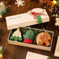 🔥Solange der Vorrat reicht 40 % Rabatt!🎉Weihnachts-Duftkerzen-Geschenkset