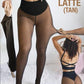 ⏰Zeitlich 50 % RABATT⏳Über 50.000 Stück verkauft!❄️Fleece-Leggings mit einer Naht für eine schöne Silhouette✨✨Bleiben Sie warm. Sehen Sie gut aus. 💕