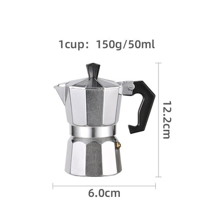 Kaffeemaschine für Zuhause