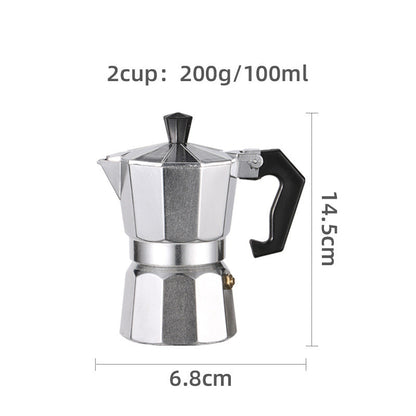Kaffeemaschine für Zuhause