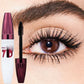 ✨ Wimperntusche für Volumen & Schwung – Wasserfest, Kein Verlaufen & Intensiver Blick 💎
