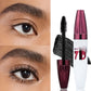✨ Wimperntusche für Volumen & Schwung – Wasserfest, Kein Verlaufen & Intensiver Blick 💎
