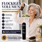 ⏳Zeitlich begrenztes Sonderangebot⏰Von Friseuren empfohlen! 🔥Styling in 3 Sekunden! Mühelos fluffige und elegante Frisuren kreieren! 👩 Volumen- und Festigungsspray mit Pfirsichduft