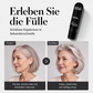 ⏳Zeitlich begrenztes Sonderangebot⏰Von Friseuren empfohlen! 🔥Styling in 3 Sekunden! Mühelos fluffige und elegante Frisuren kreieren! 👩 Volumen- und Festigungsspray mit Pfirsichduft