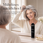 ⏳Zeitlich begrenztes Sonderangebot⏰Von Friseuren empfohlen! 🔥Styling in 3 Sekunden! Mühelos fluffige und elegante Frisuren kreieren! 👩 Volumen- und Festigungsspray mit Pfirsichduft