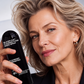 ⏳Zeitlich begrenztes Sonderangebot⏰Von Friseuren empfohlen! 🔥Styling in 3 Sekunden! Mühelos fluffige und elegante Frisuren kreieren! 👩 Volumen- und Festigungsspray mit Pfirsichduft