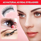 💥BIG SALE 50% OFF!💥Reusable Self-Adhesive False Eyelashes