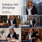 🔥Heißer Verkauf 50% Rabatt🧥Lässiger Chic für jeden Tag – Gerippte Strickjacke mit Deni