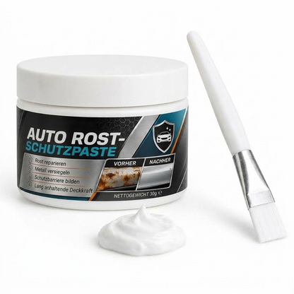 Metall-Rostreparaturpaste für Autos