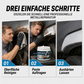 Metall-Rostreparaturpaste für Autos