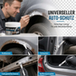 Metall-Rostreparaturpaste für Autos