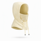 ⏰Zeitlich 50 % RABATT⏳ ❄️ 3-in-1 Winter-Balaclava aus Fleece – Winddicht, verstellbar & warm für Ski, Radfahren und kalte Tage