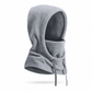 ⏰Zeitlich 50 % RABATT⏳ ❄️ 3-in-1 Winter-Balaclava aus Fleece – Winddicht, verstellbar & warm für Ski, Radfahren und kalte Tage