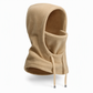 ⏰Zeitlich 50 % RABATT⏳ ❄️ 3-in-1 Winter-Balaclava aus Fleece – Winddicht, verstellbar & warm für Ski, Radfahren und kalte Tage