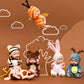 Mini Reborn Babypuppen Lebensechte realistische Babypuppen