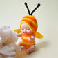 Mini Reborn Babypuppen Lebensechte realistische Babypuppen