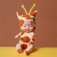 Mini Reborn Babypuppen Lebensechte realistische Babypuppen
