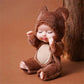 Mini Reborn Babypuppen Lebensechte realistische Babypuppen