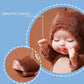 Mini Reborn Babypuppen Lebensechte realistische Babypuppen