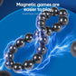 🔥Weihnachts-Special 49% Rabatt🎅 Brettspiel Schlacht Puzzlespiel Magnetisches Schach