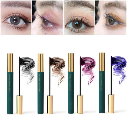 Magic Color Skinny Wimperntusche