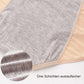 ✨2025 Neues Upgrade Hohe Taille Auslaufsichere Höschen