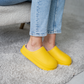 EVA Wasserdichte Warme Rutschfeste Baumwollschuhe