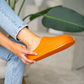 EVA Wasserdichte Warme Rutschfeste Baumwollschuhe