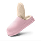 EVA Wasserdichte Warme Rutschfeste Baumwollschuhe