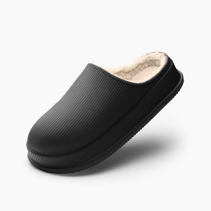 EVA Wasserdichte Warme Rutschfeste Baumwollschuhe