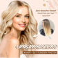 💥2 Kaufen und 10% Rabatt🔥Natürliches Pflanzenprotein-Haarverdichtungsspray✨️Kreieren Sie Ihre perfekte Frisur