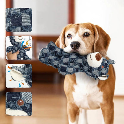 ✨HOT SALE✨Unzerstörbarer robuster Bär