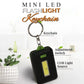 Mini-LED-Taschenlampe Schl¨¹sselanhnger
