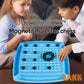 🔥Weihnachts-Special 49% Rabatt🎅 Brettspiel Schlacht Puzzlespiel Magnetisches Schach