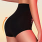 [Buy 1 Get 1 Free] High Waist Hip Lifting Warm Antibacterial Underwear