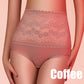 [Buy 1 Get 1 Free] High Waist Hip Lifting Warm Antibacterial Underwear